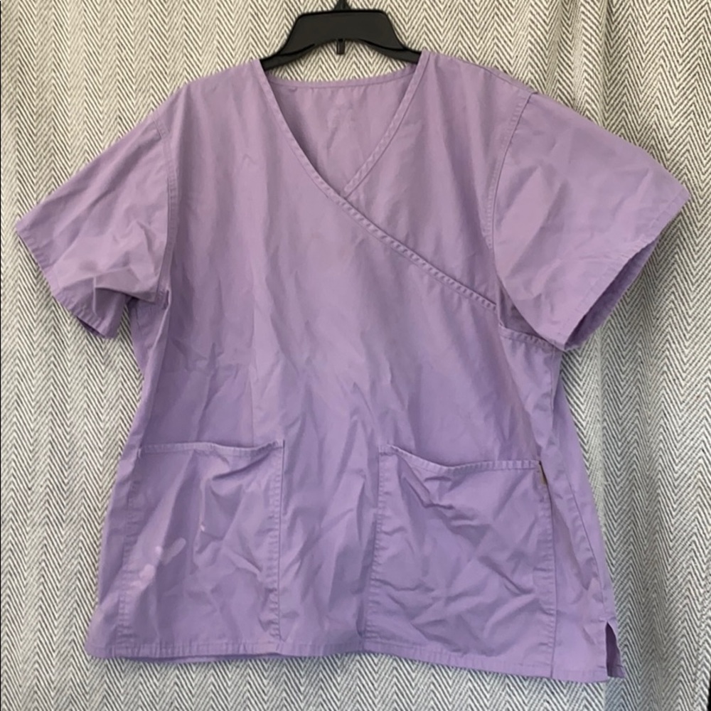 🌸Buy 2 get 2 free🌸 Uniform Scrub Top